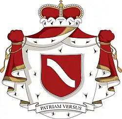 Image illustrative de l’article Maison Lubomirski