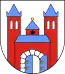 Blason de Chełmża