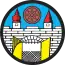 Blason de Chocianów
