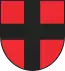 Blason de Gmina Dąbrowa Tarnowska