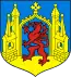 Blason de Gmina Dobra