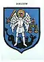 Blason de Dokudów Pierwszy