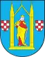 Blason de Działdowo
