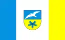 Drapeau de Gmina Dziwnów