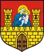 Blason de Frombork