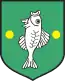 Blason de Górzno