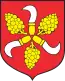 Blason de Głogówek