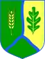 Blason de Gmina Gostycyn