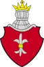 Blason de Kampinos