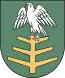Blason de Gmina Ostrów Mazowiecka