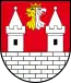 Blason de Gniewkowo