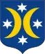 Blason de Goleniów