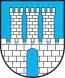 Blason de Gostynin