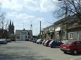 Goworowo (Ostrołęka)