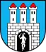 Blason de Gmina Grójec