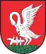 Blason de Grabów nad Prosną