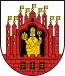 Blason de Grudziądz