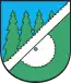 Blason de Hajnówka