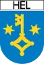 Blason de Hel