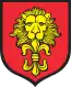 Blason de Gmina Jasień