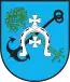 Blason de Gmina Jedwabne