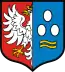 Blason de Gmina Kęty