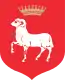 Blason de Karczew