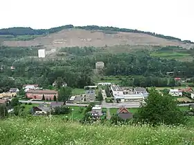 Klęczany (Nowy Sącz)