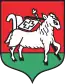 Blason de Gmina Kleszczele