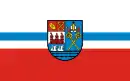 Drapeau de Kołobrzeg