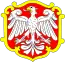 Blason de Gmina Koźmin Wielkopolski