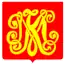 Blason de Gmina Końskie