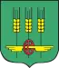 Blason de Korsze