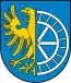 Blason de Gmina Krapkowice