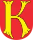 Blason de Gmina Krasnobród