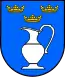 Blason de Krynica-Zdrój