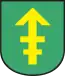 Blason de Gmina Krzyż Wielkopolski