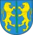 Blason de Kutno