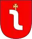 Blason de Lesko