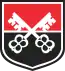 Blason de Lubań