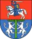 Blason de Lubartów