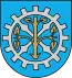 Blason de Gmina Młynary
