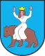 Blason de Margonin
