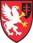 Blason de Miechów