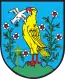 Blason de Gmina Mirsk