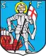 Blason de Narol
