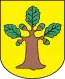 Blason de Nowa Dęba