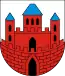 Blason de Nowe