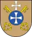 Blason de Gmina Nowe Skalmierzyce