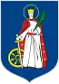 Blason de Nowy Targ